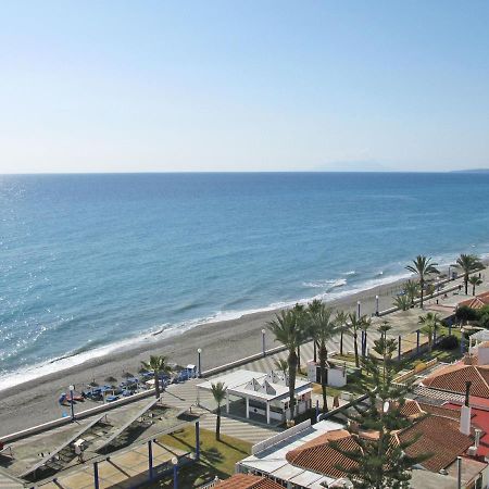 Apartment Side Sea View- Torrox Costa By Interhome 外观 照片