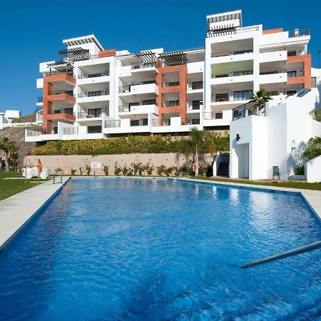 Apartment Side Sea View- Torrox Costa By Interhome 外观 照片