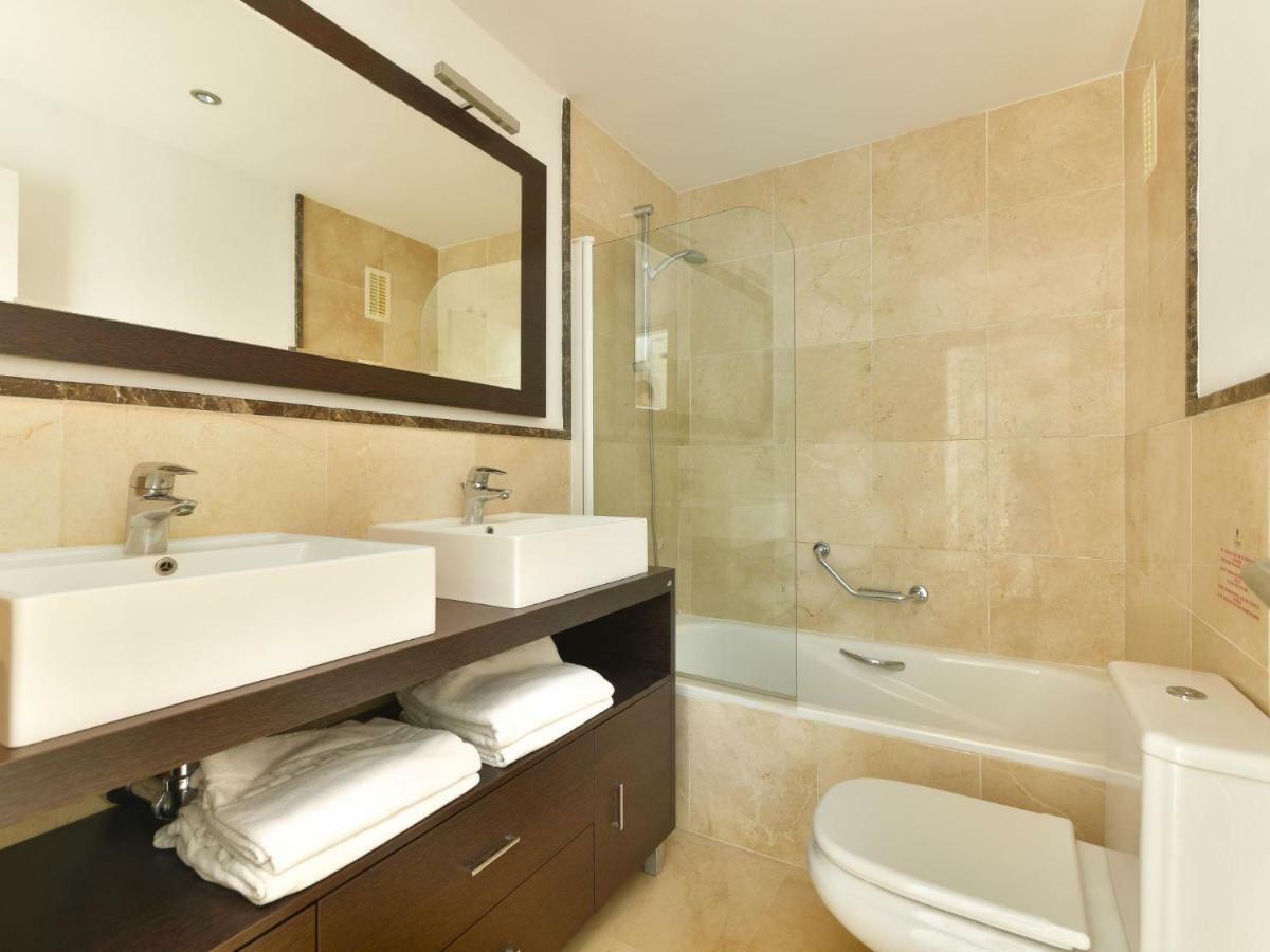 Apartment Side Sea View- Torrox Costa By Interhome 外观 照片