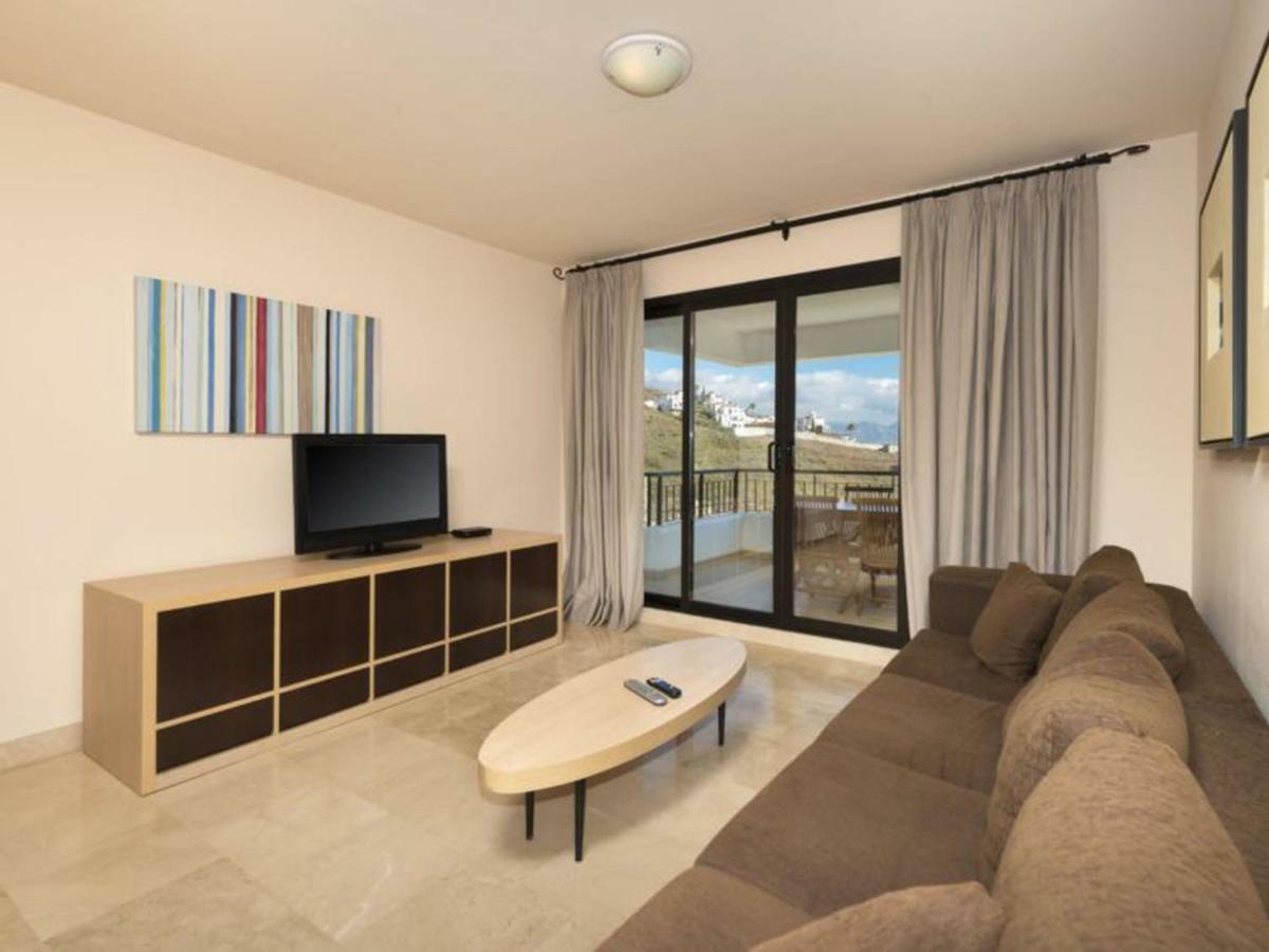 Apartment Side Sea View- Torrox Costa By Interhome 外观 照片