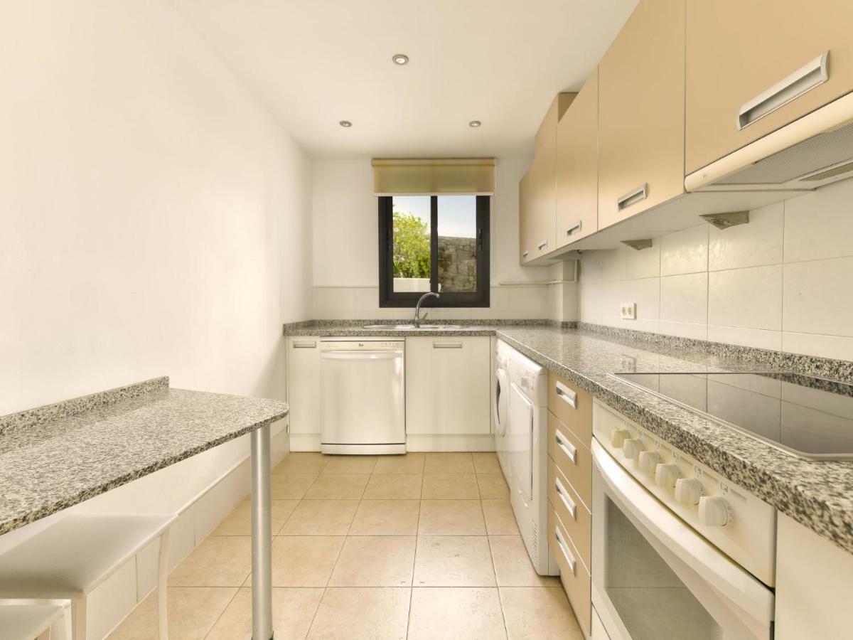 Apartment Side Sea View- Torrox Costa By Interhome 外观 照片